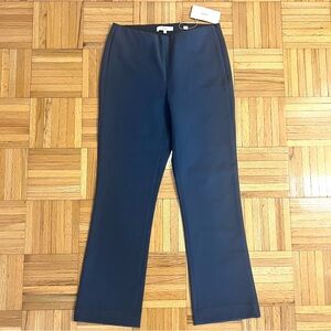 NWT Vince Ponte Legging Pants Dark Grey Sz. S